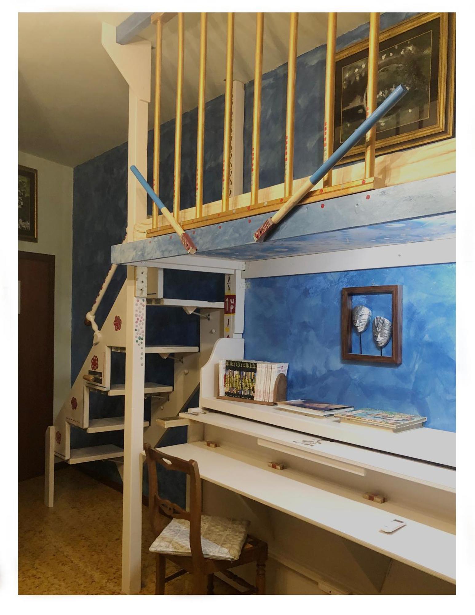 La Finestra Sul Fiume Bed & Breakfast Fossombrone Exterior photo