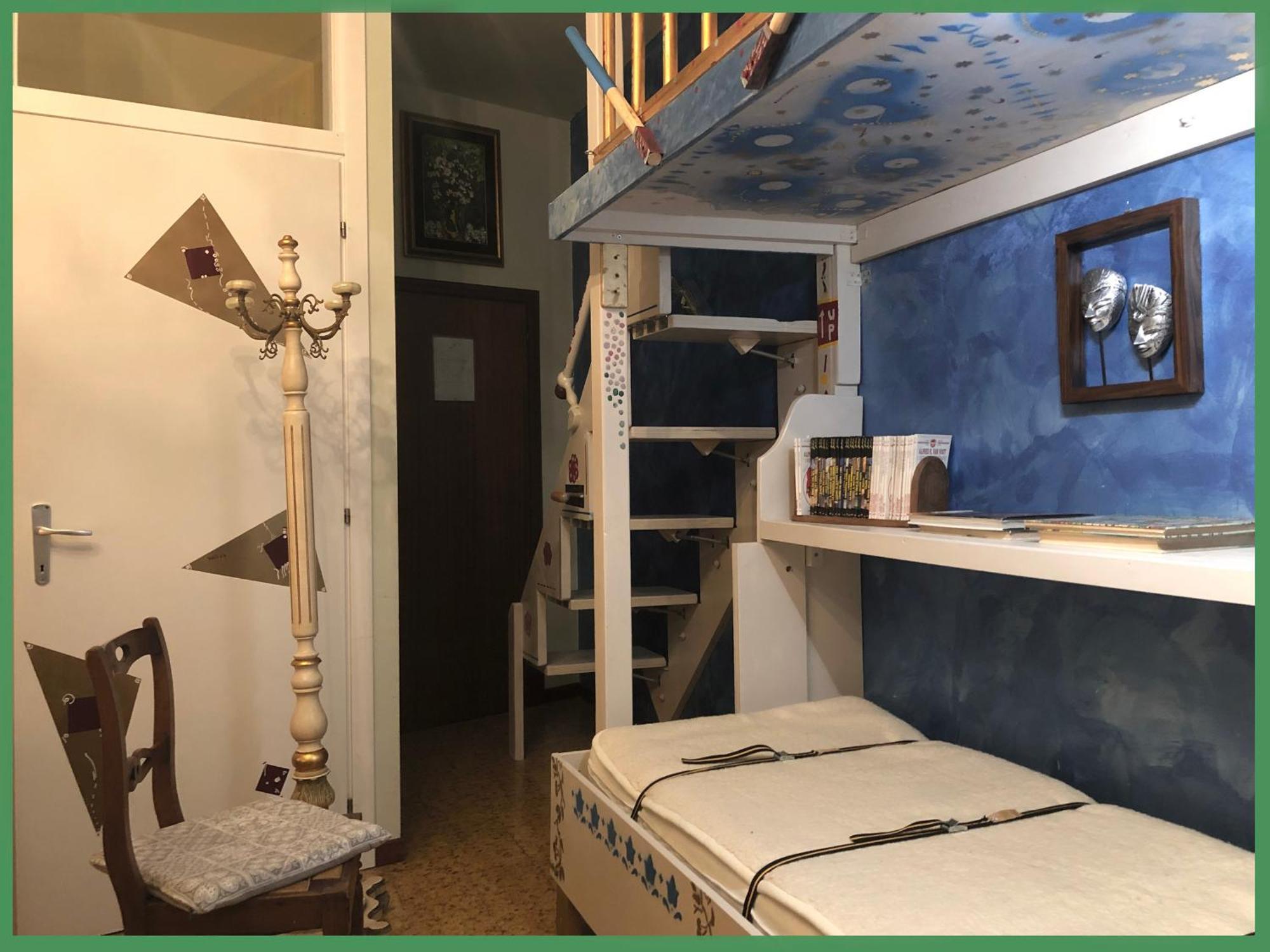 La Finestra Sul Fiume Bed & Breakfast Fossombrone Exterior photo