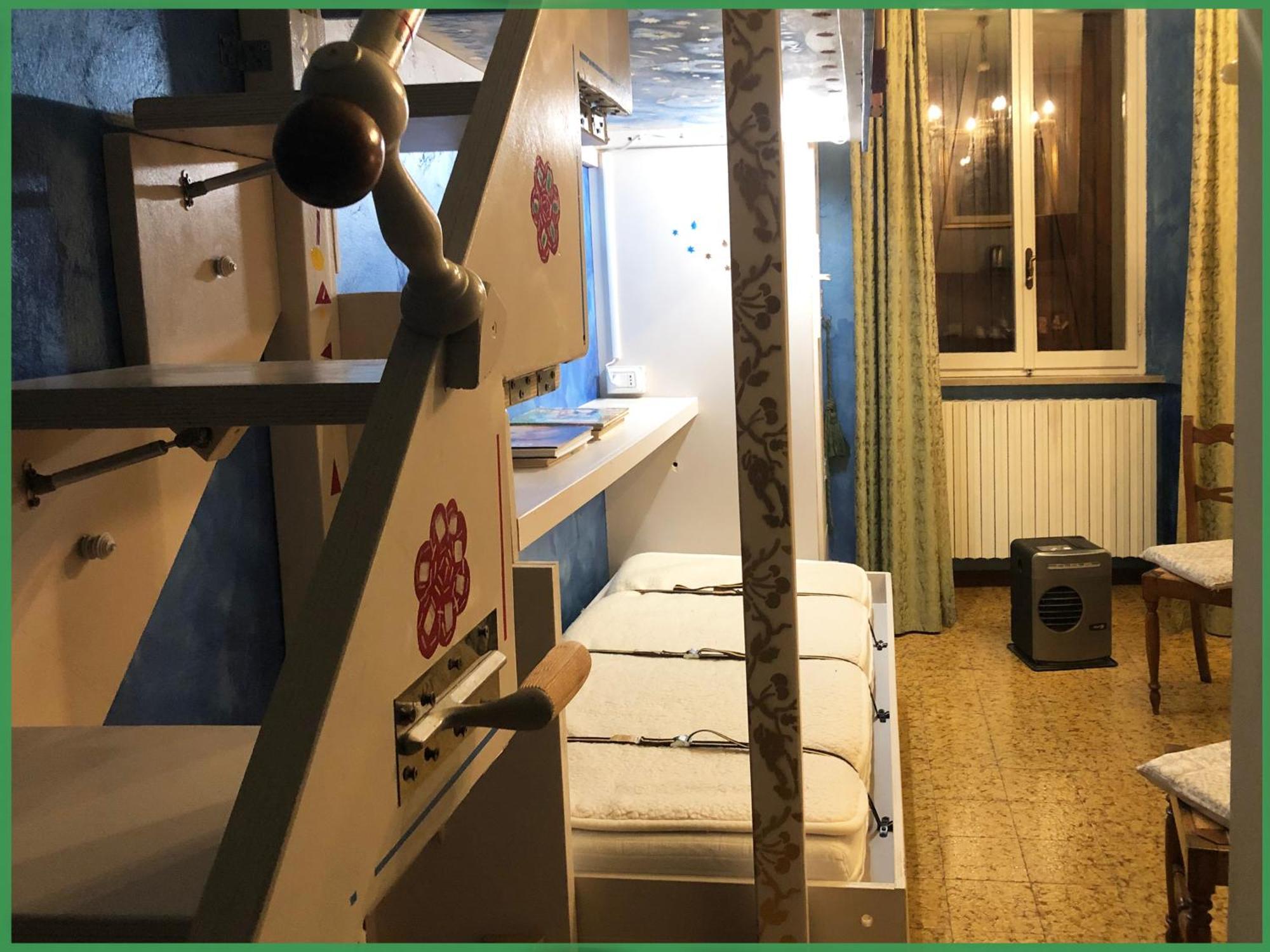 La Finestra Sul Fiume Bed & Breakfast Fossombrone Exterior photo
