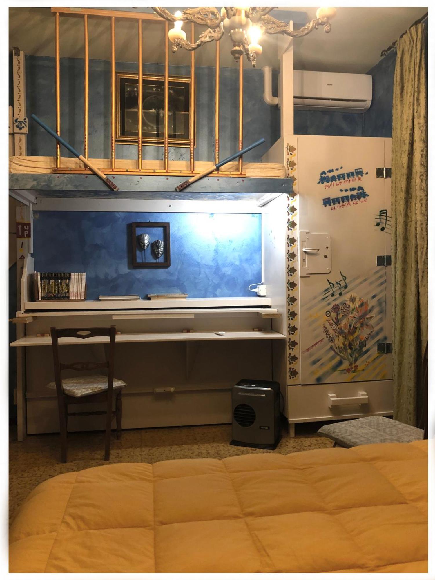 La Finestra Sul Fiume Bed & Breakfast Fossombrone Exterior photo