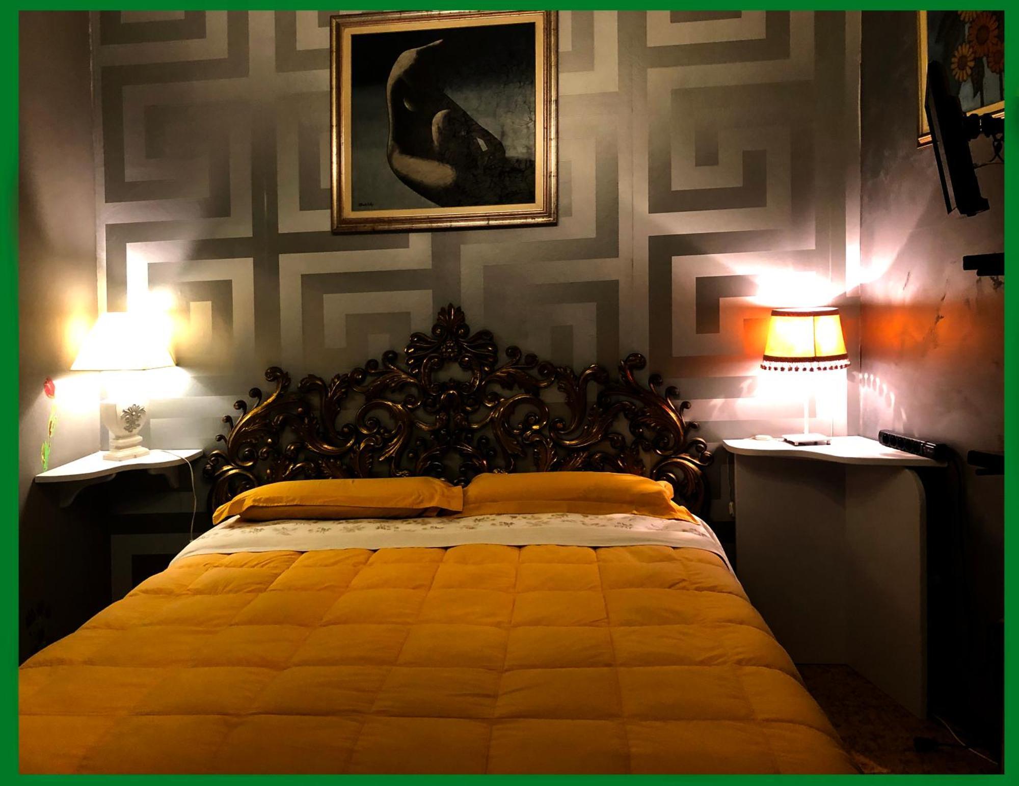 La Finestra Sul Fiume Bed & Breakfast Fossombrone Exterior photo